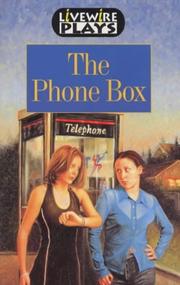 The phone box
