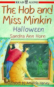 The Hob and Miss Minkin