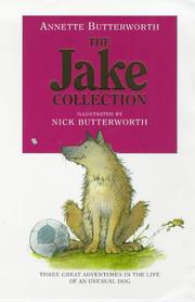 The Jake collection