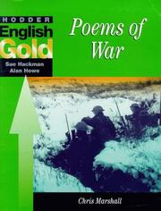 Poems of war