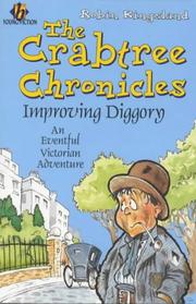 Improving Diggory : an eventful Victorian adventure