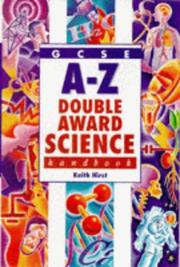 GCSE A-Z double science handbook