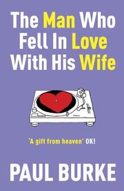 The man who fell in love with his wife