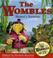 Cover of: The Wombles