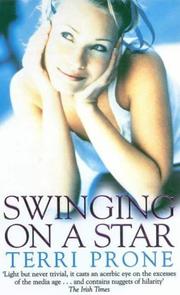 Swinging on a Star by Terry Prone