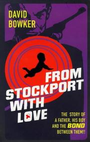 From Stockport with love