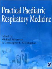 Cover of: Practical Paediatric Respiratory Medicine