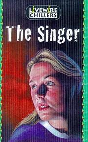 The singer
