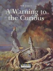M.R. James's A warning to the curious