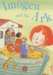 Cover of: Imogen and the Ark (Story Book)