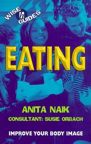 Cover of: Eating (Wise Guides)