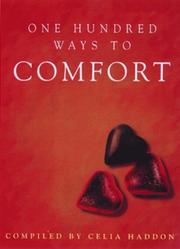 One hundred ways to comfort