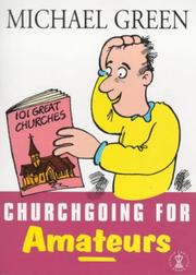 Churchgoing for amateurs