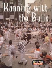 Running with bulls