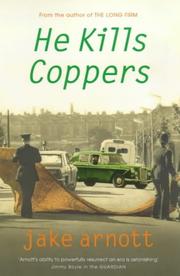Cover of: He Kills Coppers (SIGNED)