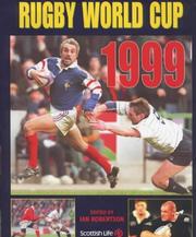 The complete book of the Rugby World Cup 1999