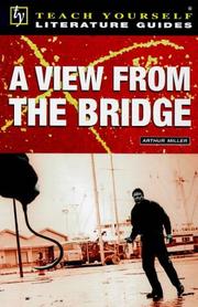 A guide to A view from the bridge