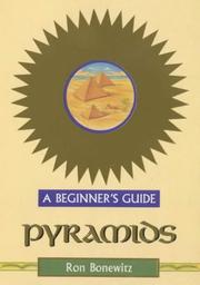 Pyramids : a beginner's guide