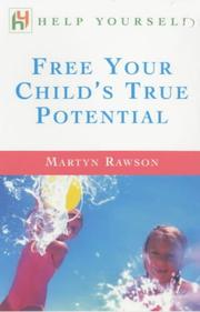 Cover of: Free Your Child's True Potential (Help Yourself)