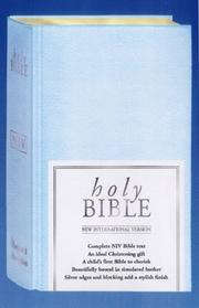 Holy Bible : New International Version