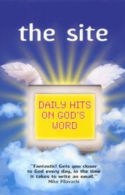 The site : daily hits on God's word