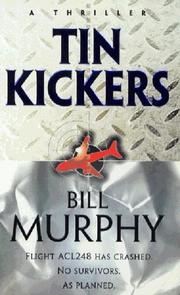 Tin Kickers by Bill Murphy