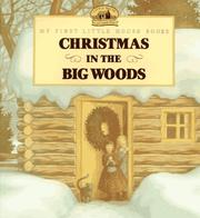 Cover of: Christmas in the Big Woods