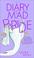 Cover of: Diary of a mad bride