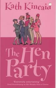 Cover of: The Hen Party