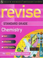 Revise standard grade chemistry