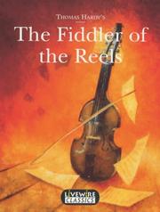 Thomas Hardy's The fiddler of the reels