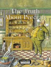 H.G. Wells's The truth about Pyecraft