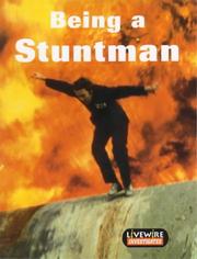 Being a stuntman