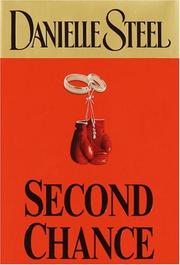 Second chance by Danielle Steel