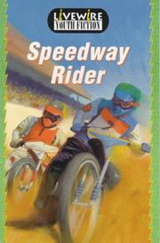Speedway rider