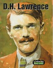 D. H. Lawrence