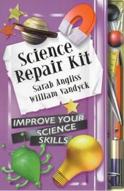 Science repair kit