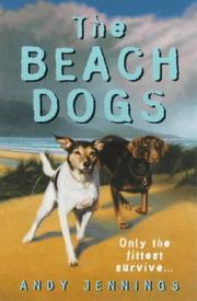 The beach dogs