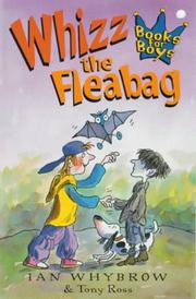 Whizz the Fleabag