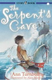 Cover of: The Serpent's Cave