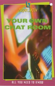Cover of: Your Own Chat Room (Super.Activ)