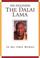 Cover of: His Holiness The Dalai Lama