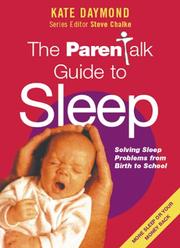 The Parentalk guide to the first six weeks