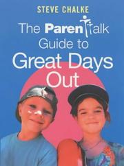 The Parentalk guide to great days out