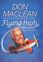 Flying high : my autobiography