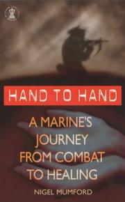 Cover of: Hand to Hand