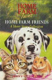 Home Farm friends : short story collection