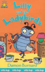 Lilly and the ladybirds