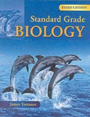 Cover of: Standard Grade Biology
