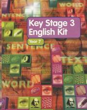 Key stage 3 English kit : year 7